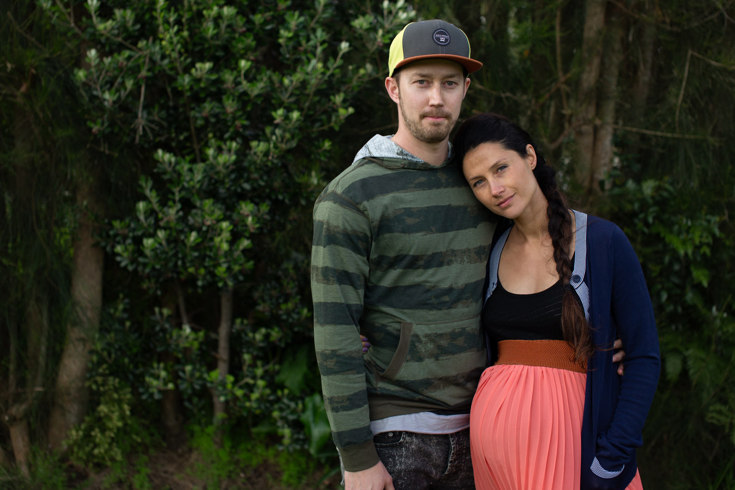 Kyra & Ben